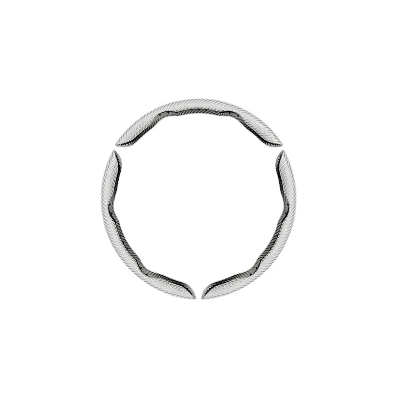 Lisslune | Non-slip steering wheel cover