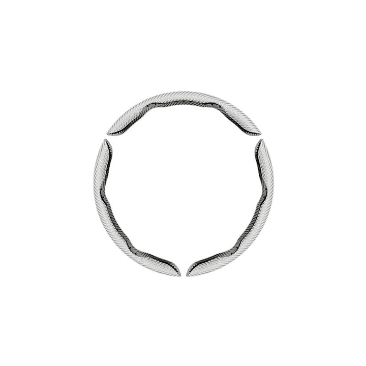 Lisslune | Non-slip steering wheel cover