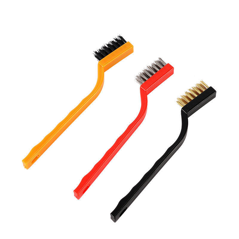 Lisslune | Cleaning brush for stove and extractor hoods