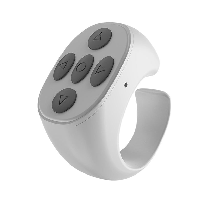 Lisslune | Wireless Bluetooth Remote Control at Your Fingertip