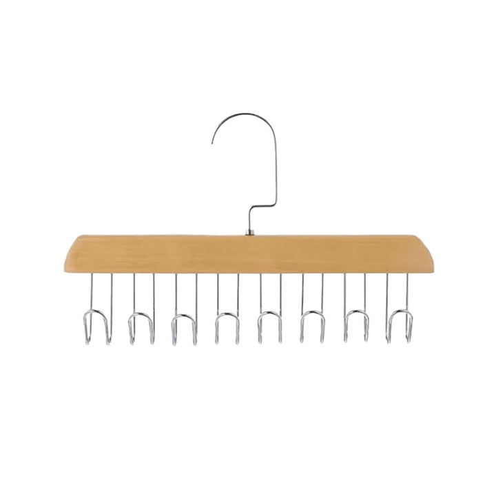 Lisslune | Anti-Slip Multi-Hook Garment Rack