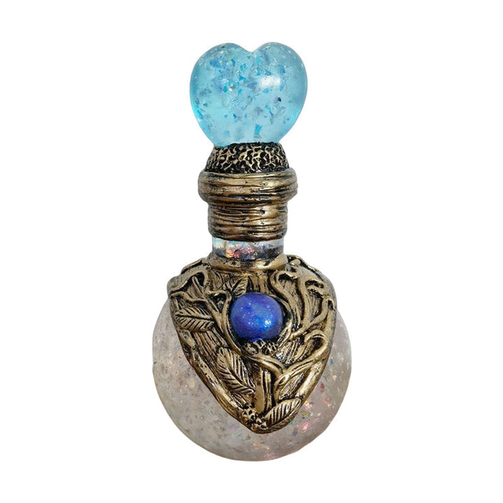 Lisslune | Magical Mystical Moon Bottle