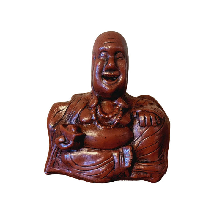 Lisslune | The Buddha Flip