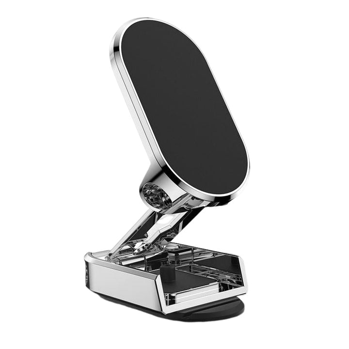 Lisslune | Metal Folding Car Phone Holder
