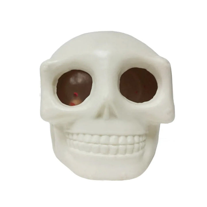 Lisslune | Skull Relief Ball
