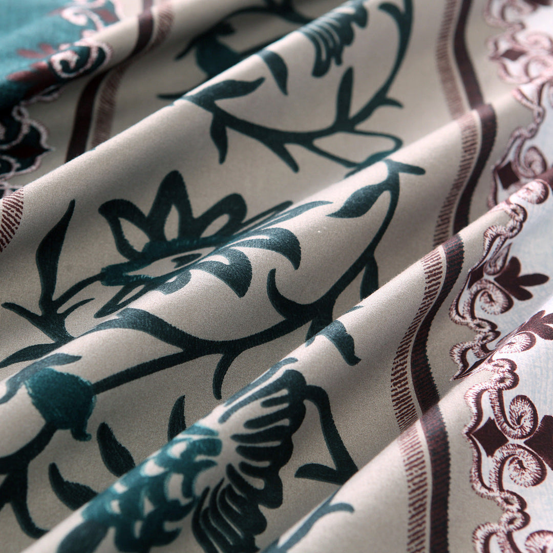 Lisslune | DreamWeave | Fashion Series Bedding | Polyester | With Print