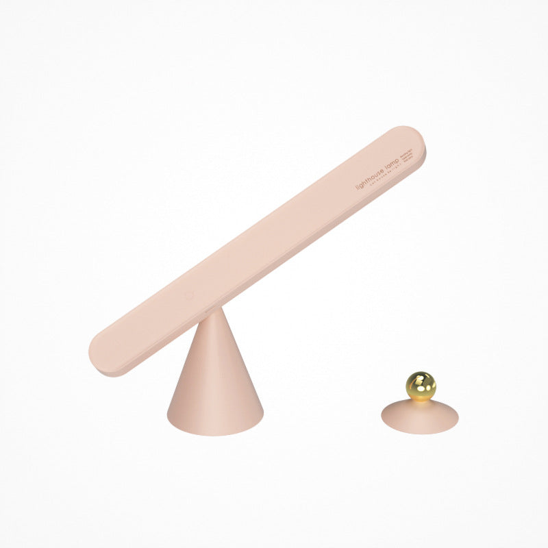 Lisslune | LuminaChic | Stylish Table Lamp | Illuminate Your Space with Elegance and Comfort