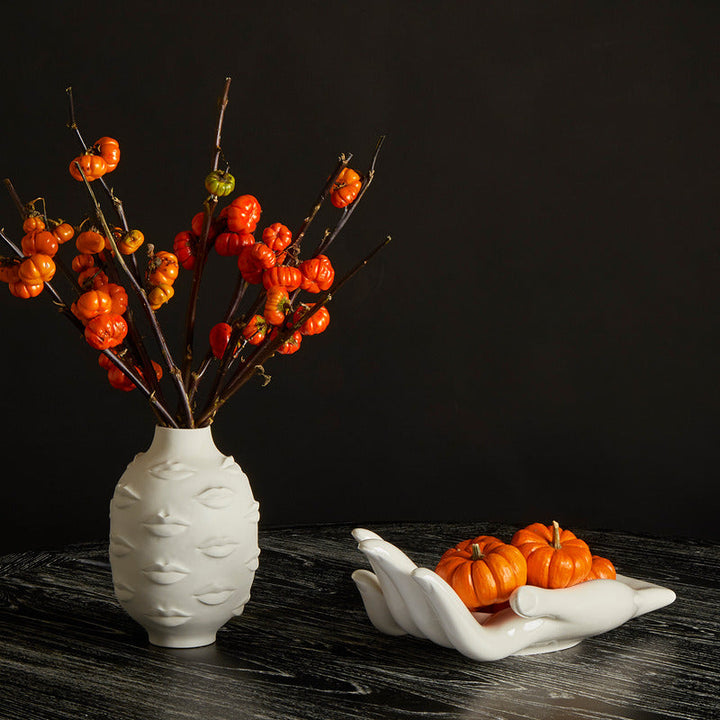 Lisslune | Muse Round Gala Vase