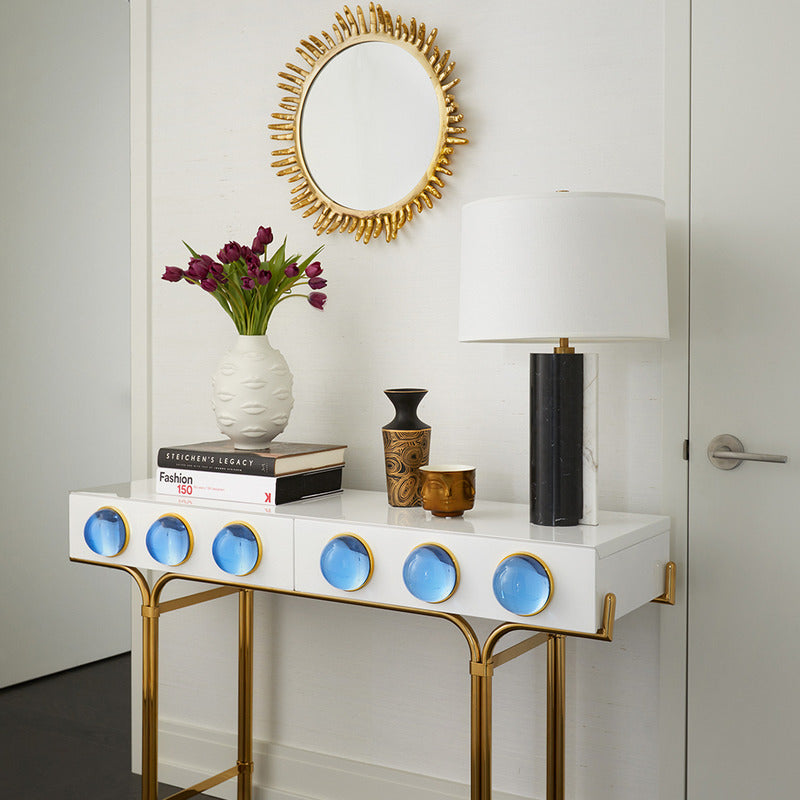 Lisslune | Muse Round Gala Vase