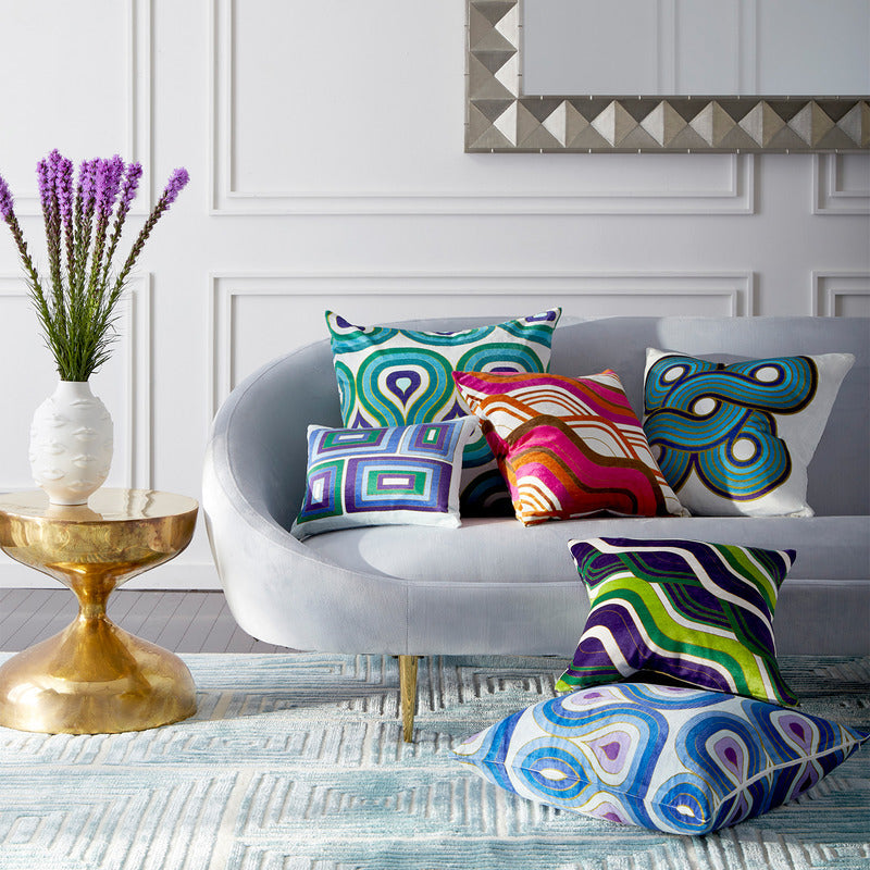 Lisslune | Muse Round Gala Vase