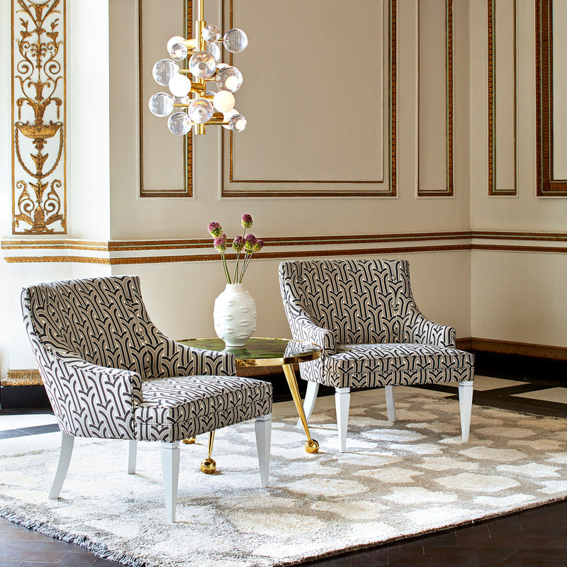 Lisslune | Muse Round Gala Vase
