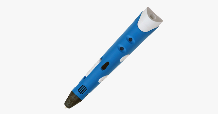 Lisslune | Best 3D Printing Pen for Kids with Different Colors PLA Filament