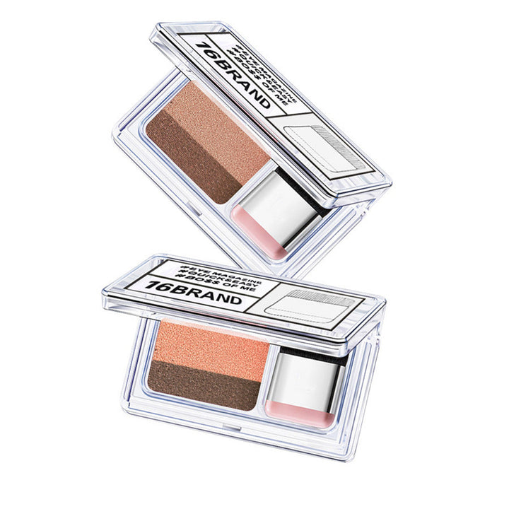 Lisslune | LAIKOU Dual Eye Shadow Pencil