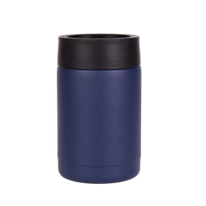 Lisslune | Beer Bottle and Can Cooler with Beer Opener