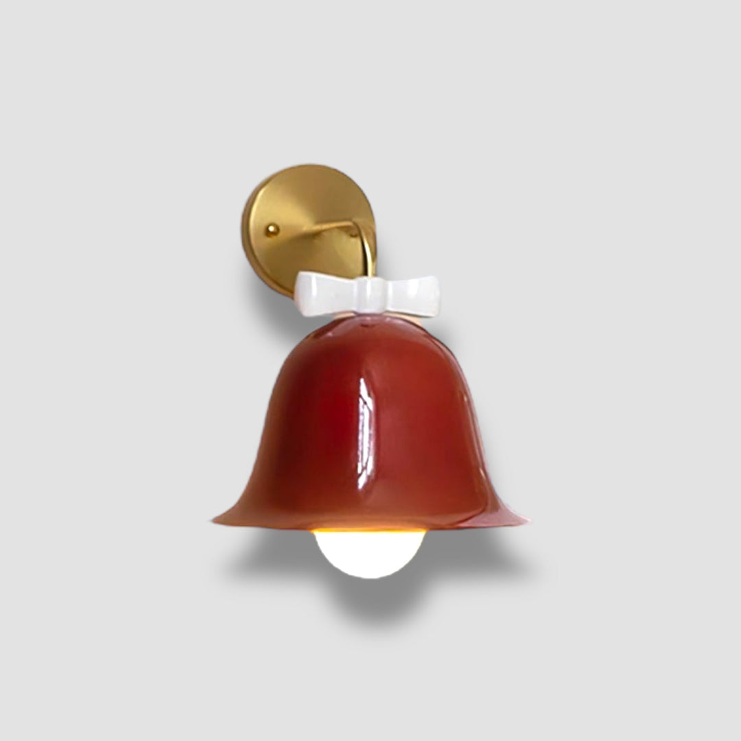 Lisslune | BellRing – Elegant Wall Lamp