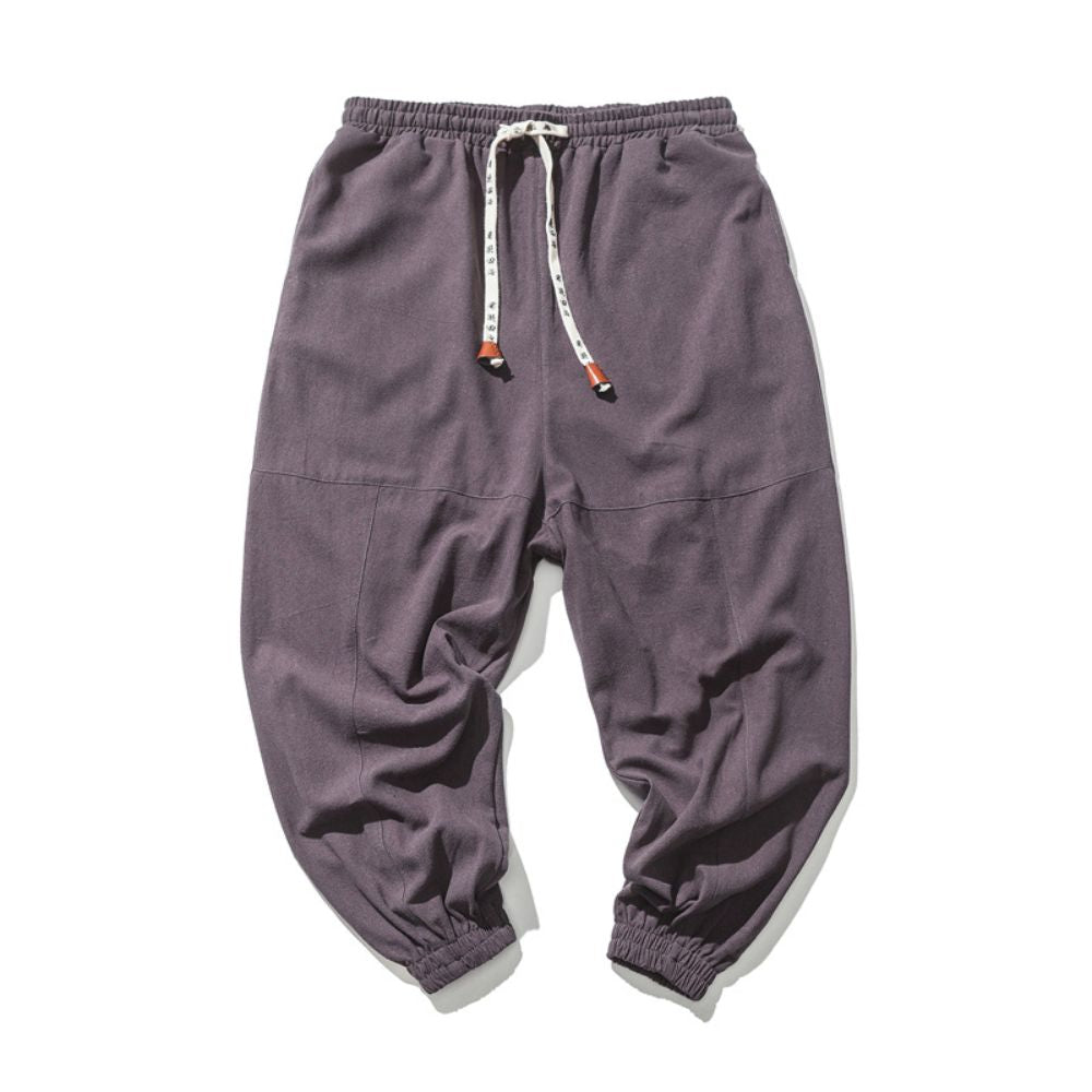 Lisslune | Comfortable Harem Pants