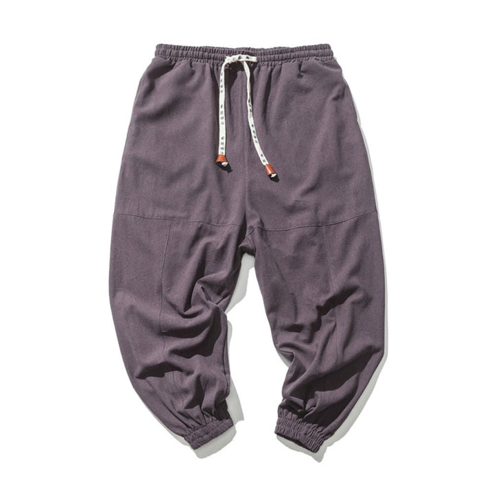 Lisslune | Comfortable Harem Pants