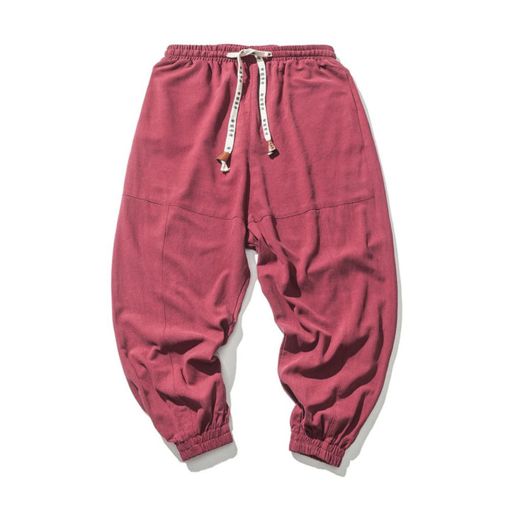 Lisslune | Comfortable Harem Pants