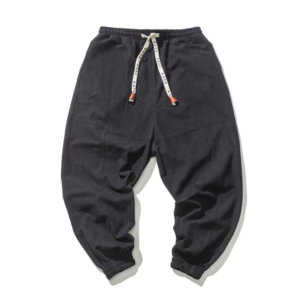 Lisslune | Comfortable Harem Pants
