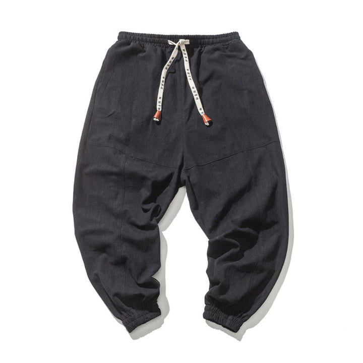 Lisslune | Comfortable Harem Pants