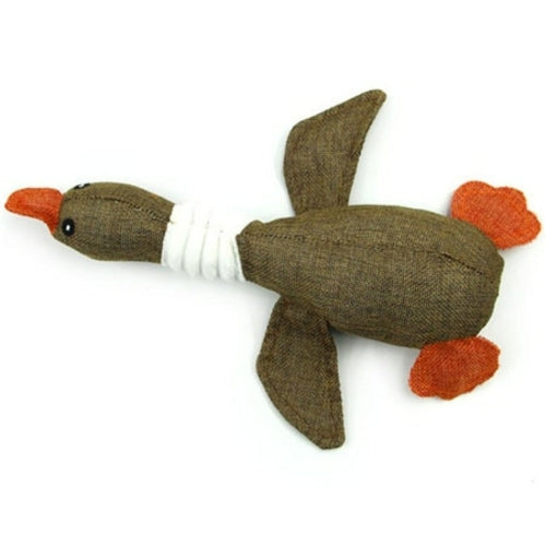 Lisslune | Pet Goose Stuffed Toy