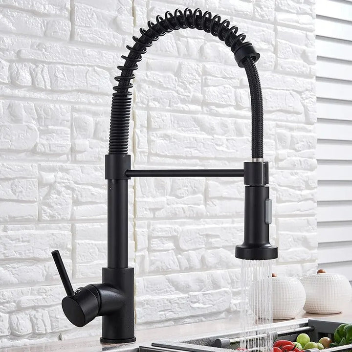 Lisslune | Stylish adjustable kitchen sink