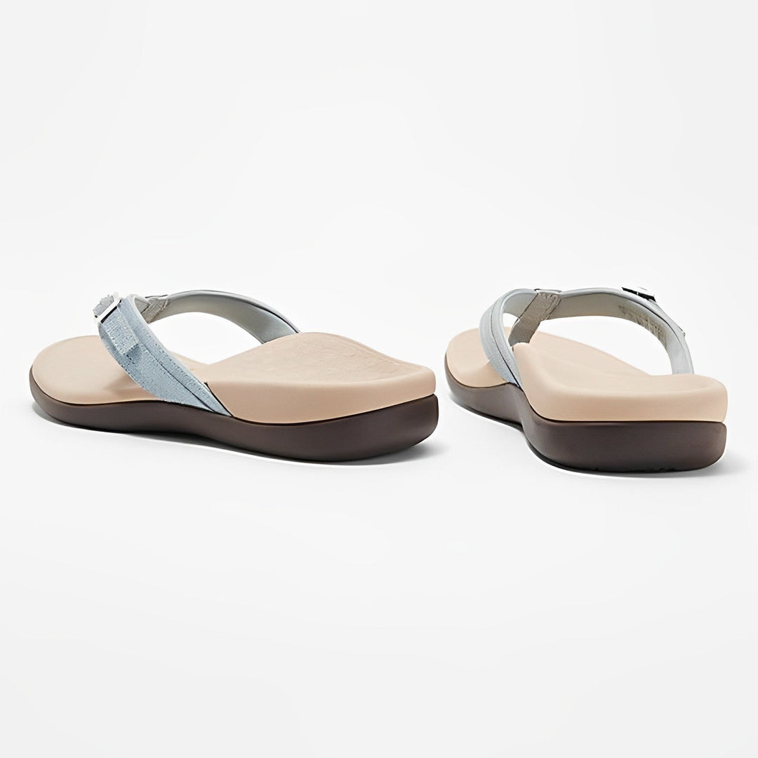 Lisslune | Orthopedic Summer Sandals