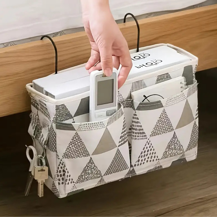 Lisslune | Hanging Organizer Bag