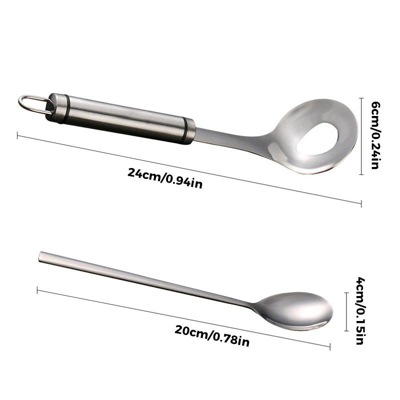 Lisslune | Meatball Maker Spoon