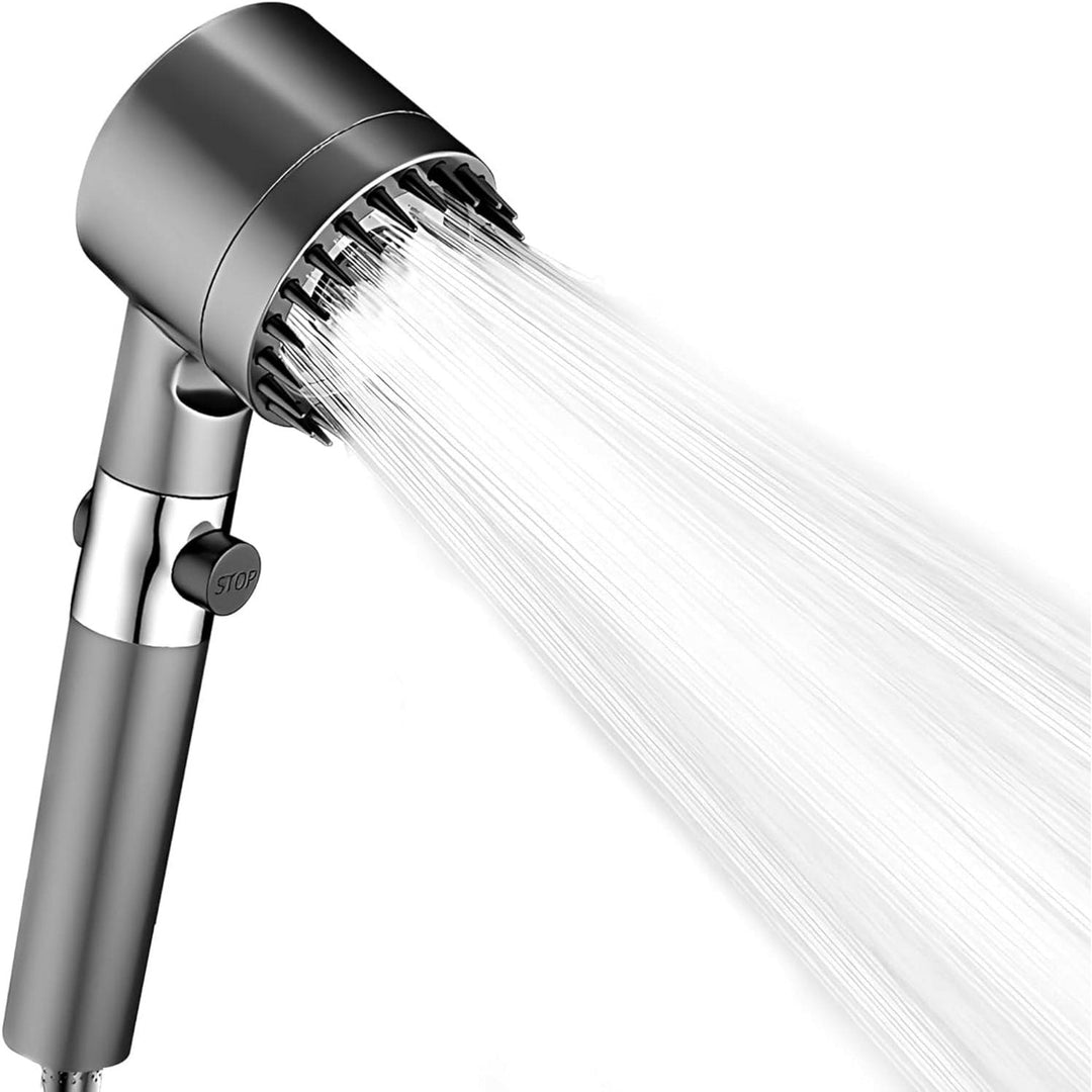 Lisslune | Ultimate Shower Massage Showerhead