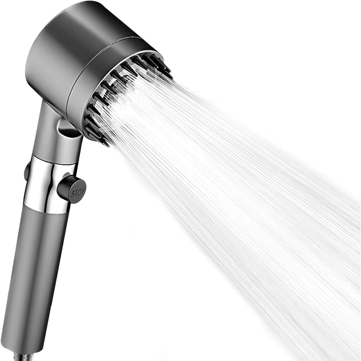 Lisslune | Ultimate Shower Massage Showerhead