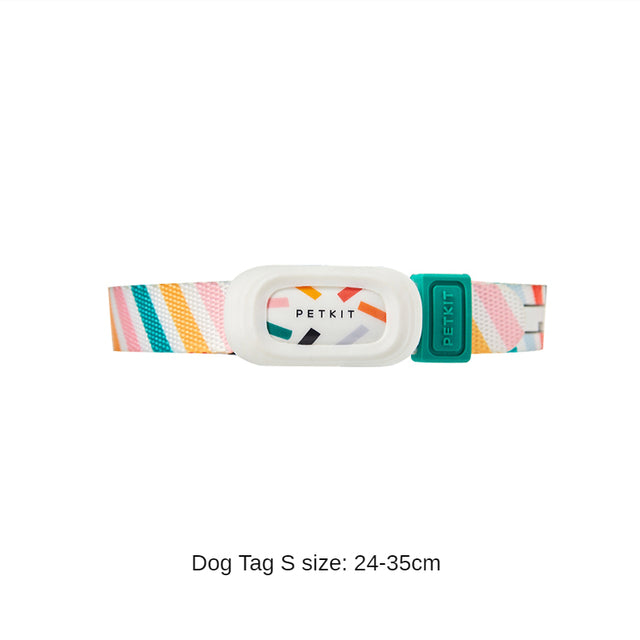 Lisslune | Smart Pet Collar
