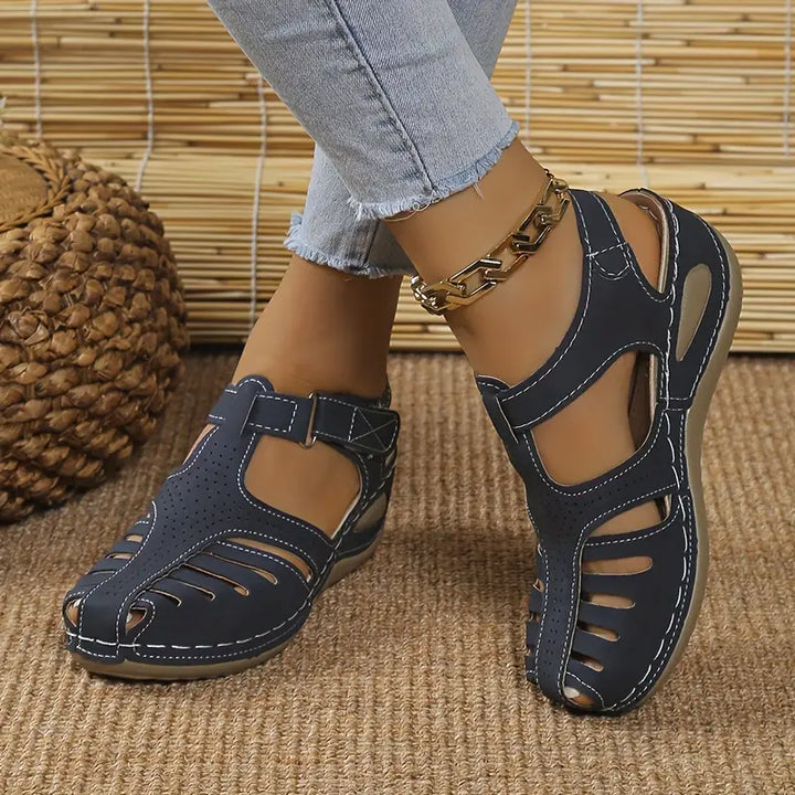 Lisslune | Orthopedic Sandals Ultra Comfortable