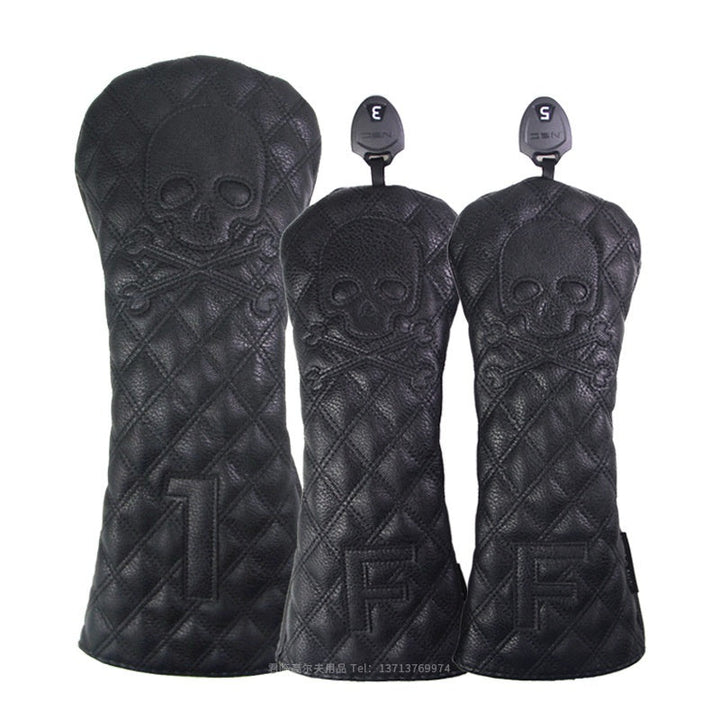 Lisslune | Golf Waterproof Triple Protection Shell
