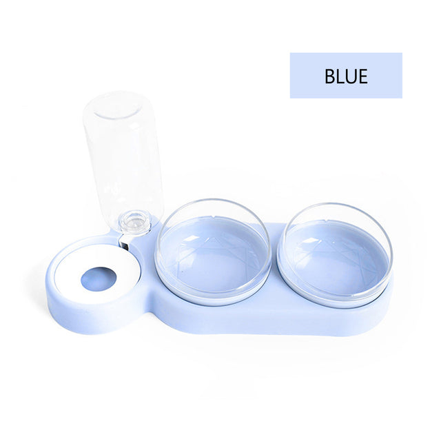 Lisslune | Liner and water feed set