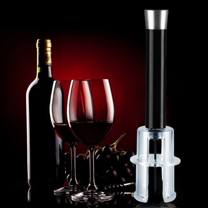 Lisslune | Wino on the Go Wine Opening Set