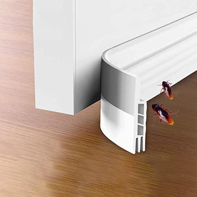 Lisslune | Elevate your home with the ultimate all-in-one door seal solution