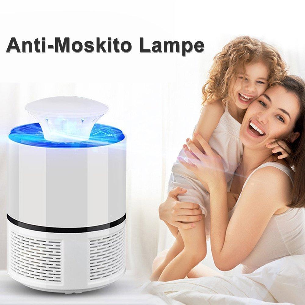 Lisslune | Bequee Anti-Mosquito Lamp