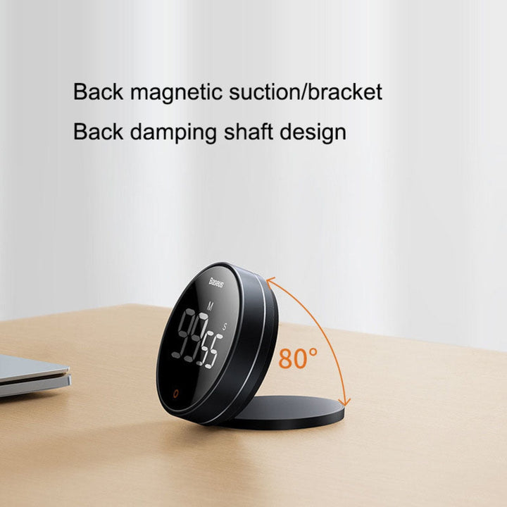 Lisslune | Rotating Countdown Timer