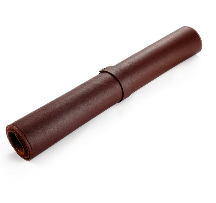 Lisslune | Lisslune Office Leather Large Desk Pad