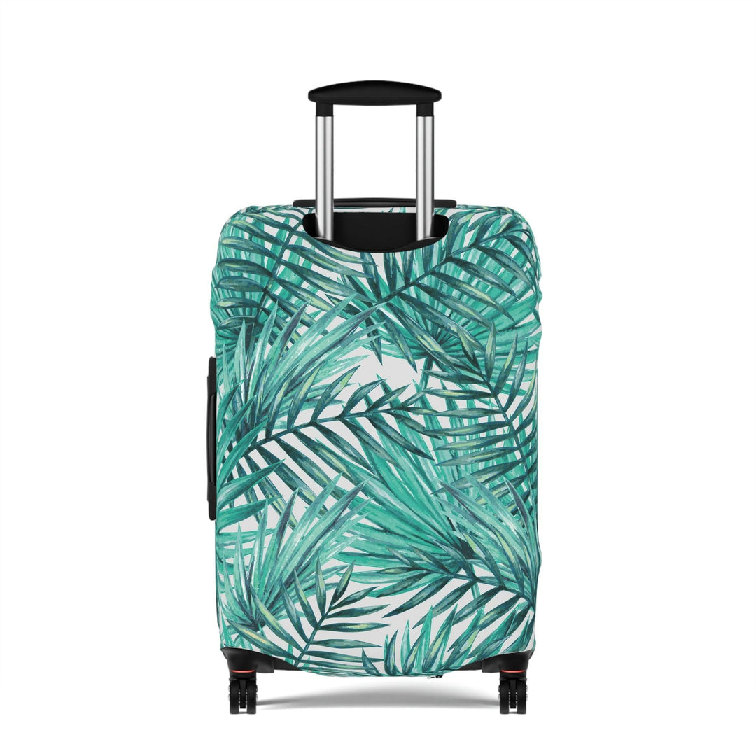 Lisslune | ChicShield Peekaboo Suitcase Cover - Fashionable and Reliable Travel Protection