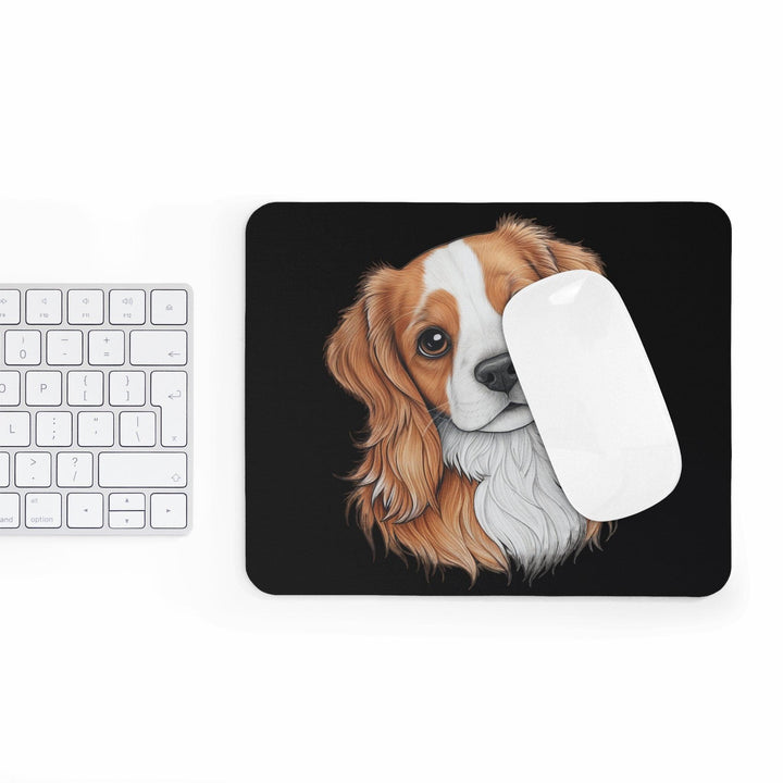 Lisslune | Chic Adjustable Neoprene Mouse Pad: Enhance Your Workplace Experience