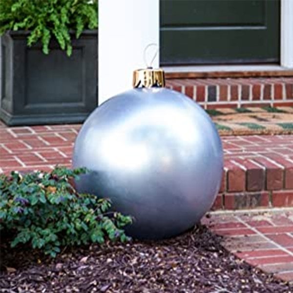 Lisslune | Inflatable Decorated Ball