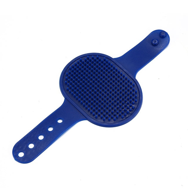 Lisslune | Pet Care Brush Glove