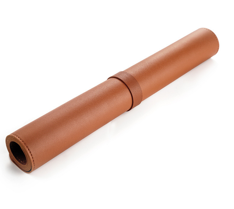 Lisslune | Lisslune Office Leather Large Desk Pad