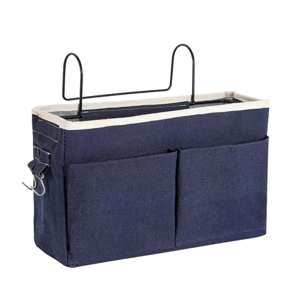 Lisslune | Hanging Organizer Bag