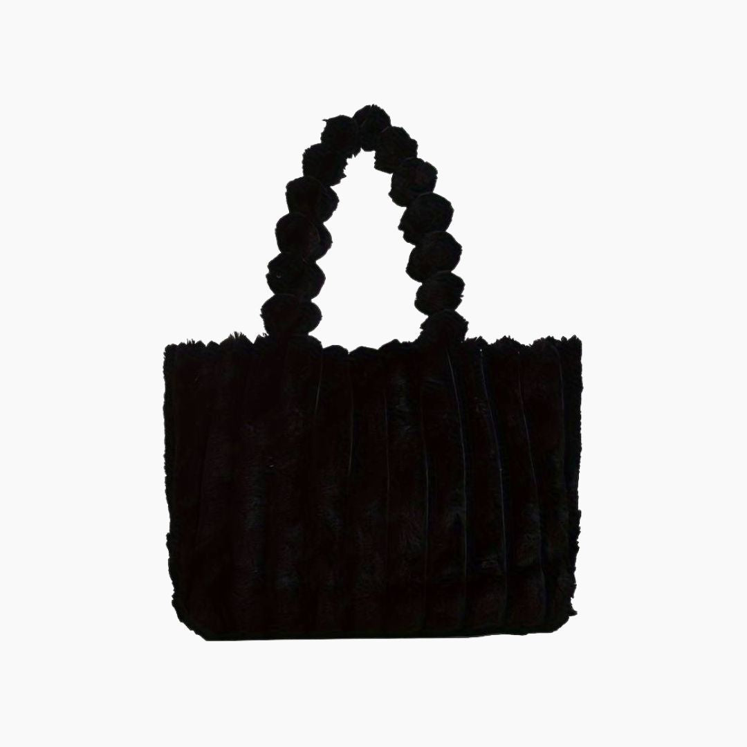 Lisslune | Chunky Shoulder Bag