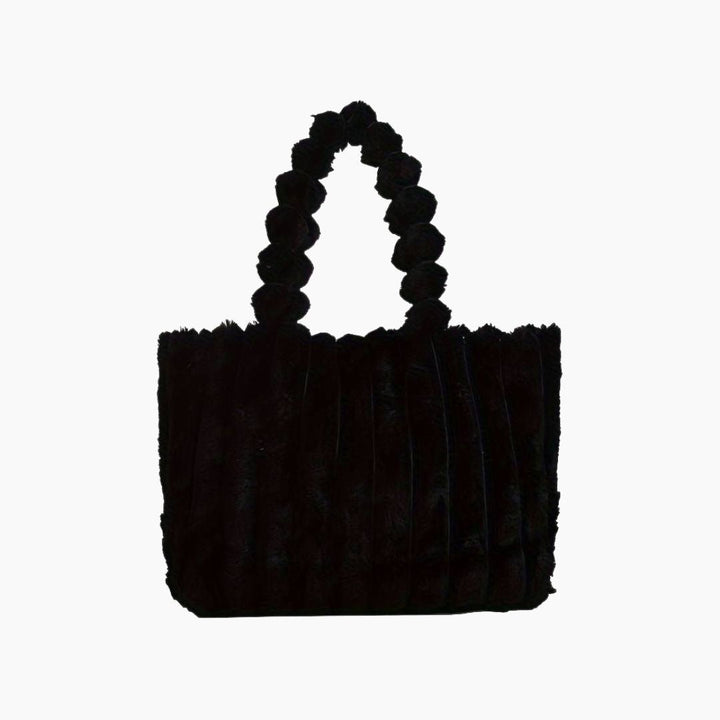 Lisslune | Chunky Shoulder Bag