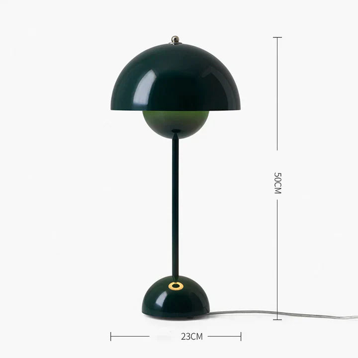 Lisslune | Modern table lamp