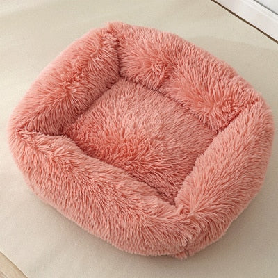 Lisslune | Plush pet bed